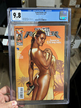 Load image into Gallery viewer, Tomb Raider 45 CGC 9.8 White pgs.
