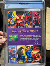 Load image into Gallery viewer, Web of Scarlet Spider #1 CGC 9.8
